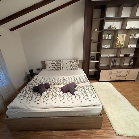 The Maisonette In Sofia'S Heart Εξωτερικό φωτογραφία