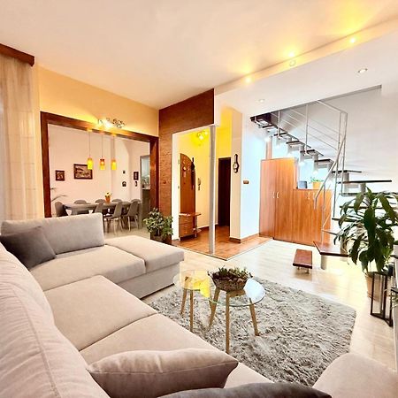 The Maisonette In Sofia'S Heart Εξωτερικό φωτογραφία