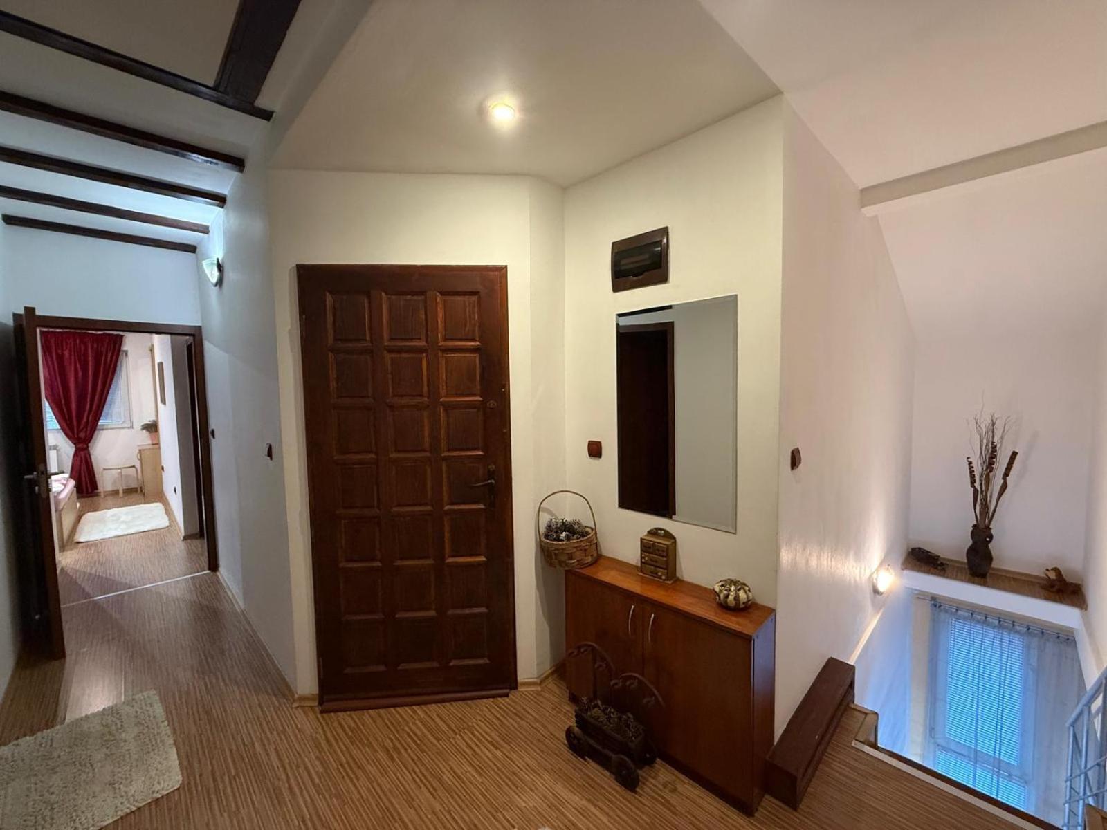 The Maisonette In Sofia'S Heart Εξωτερικό φωτογραφία
