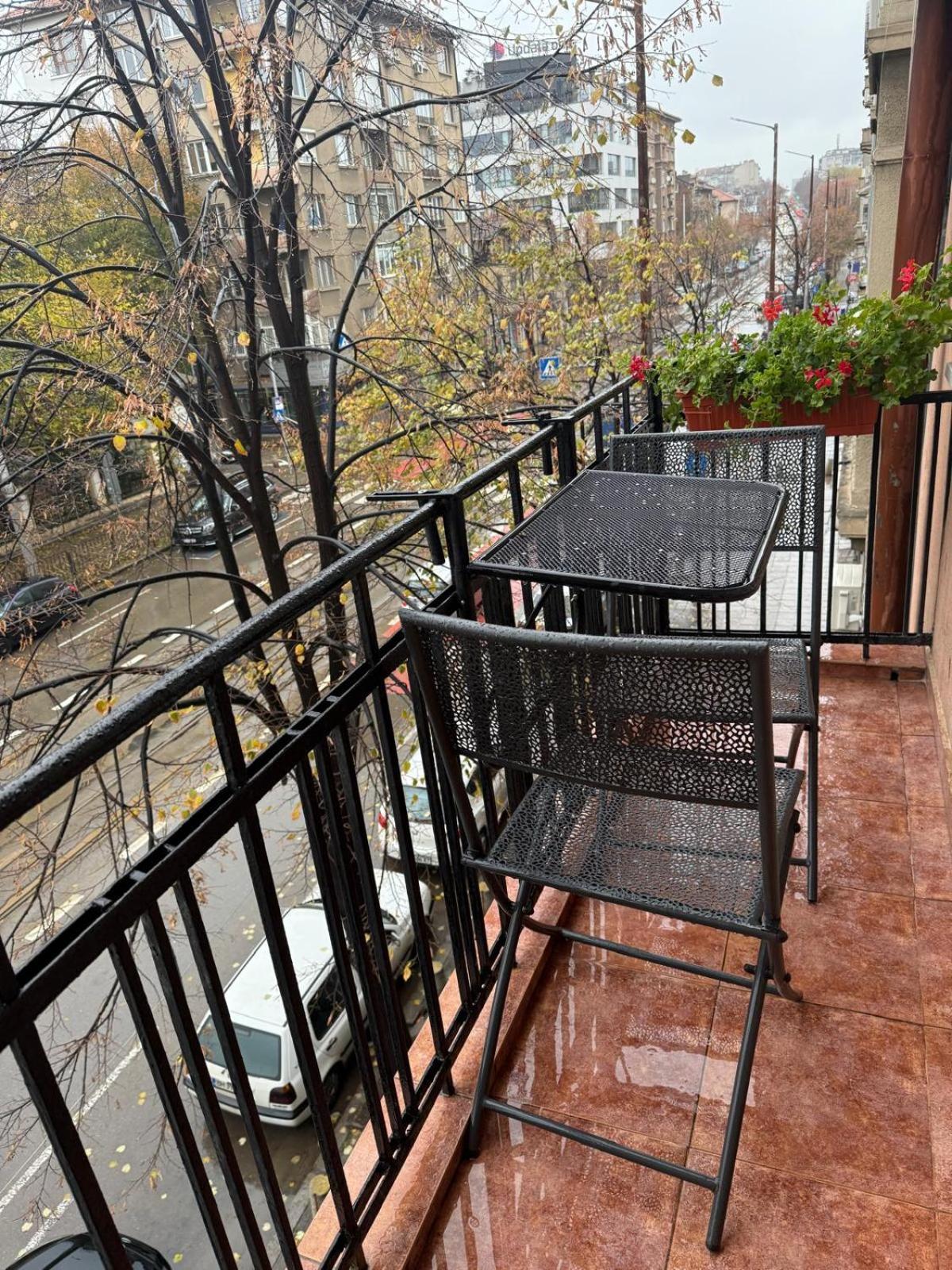The Maisonette In Sofia'S Heart Εξωτερικό φωτογραφία