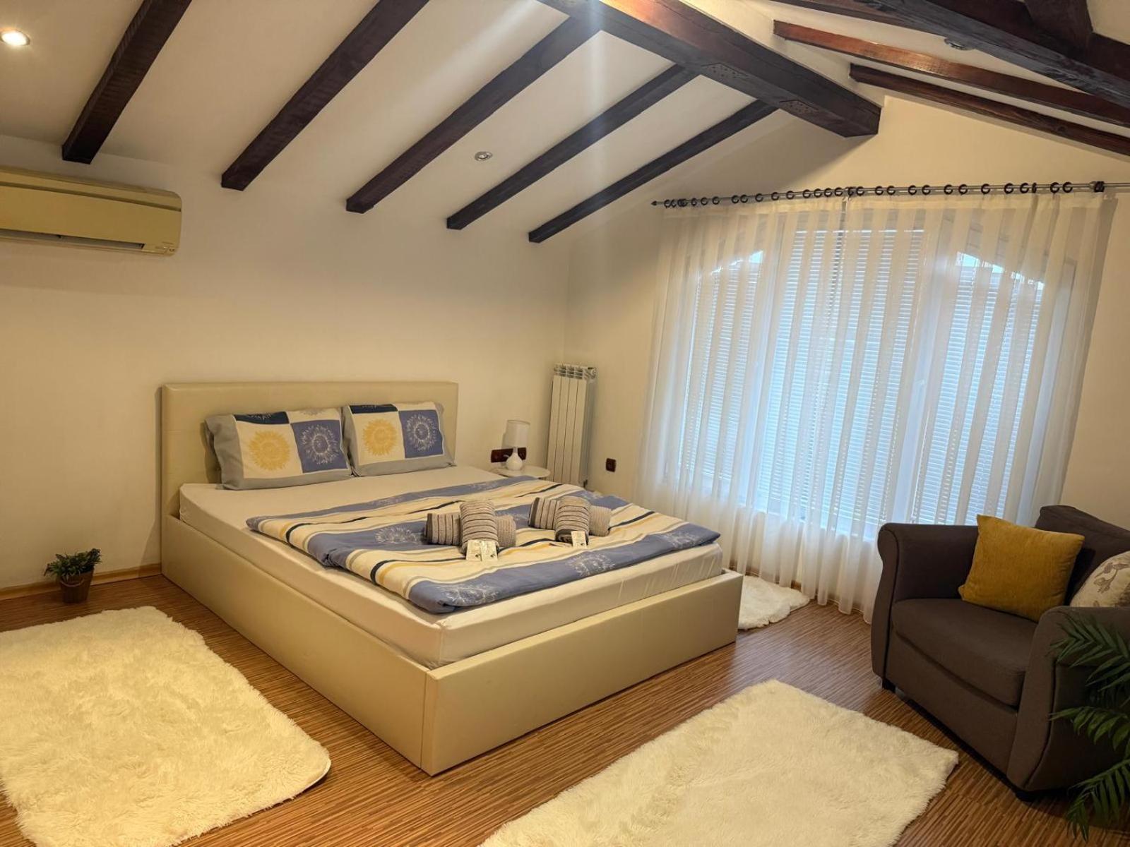 The Maisonette In Sofia'S Heart Εξωτερικό φωτογραφία