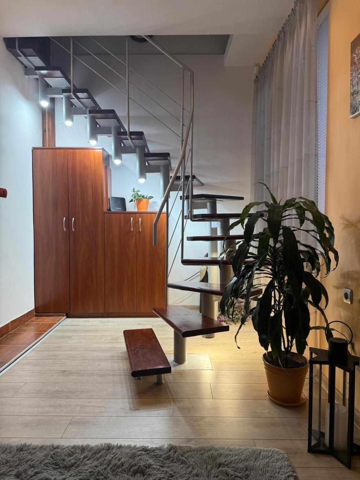 The Maisonette In Sofia'S Heart Εξωτερικό φωτογραφία