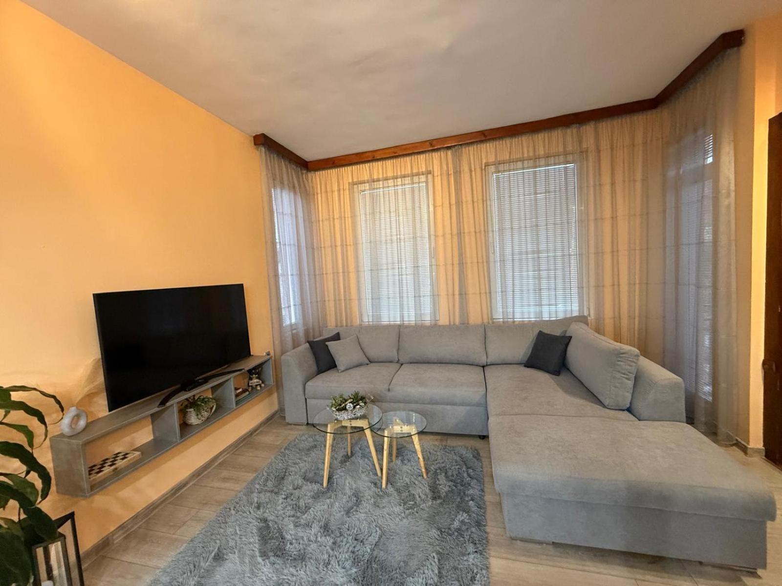 The Maisonette In Sofia'S Heart Εξωτερικό φωτογραφία